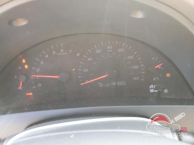 4T1BK46K27U510139 2007 TOYOTA CAMRY photo no. 9