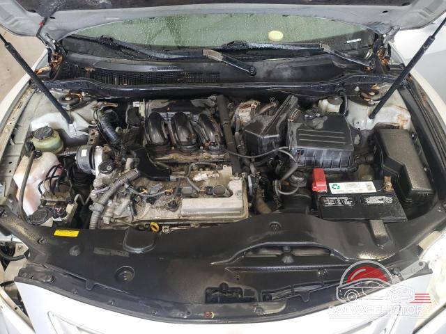 4T1BK46K27U553105 2007 TOYOTA CAMRY photo no. 11