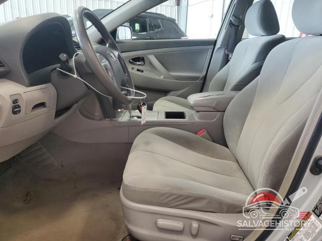4T1BK46K27U553105 2007 TOYOTA CAMRY photo no. 7