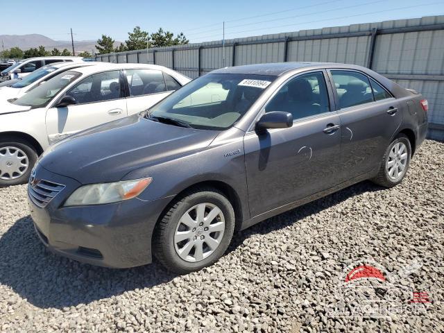 JTNBB46K173037310 2007 TOYOTA CAMRY photo no. 6