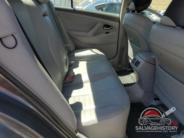 JTNBB46K173037310 2007 TOYOTA CAMRY photo no. 10