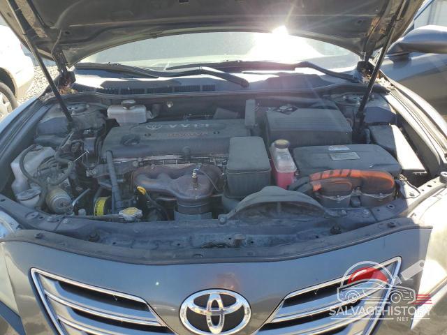 JTNBB46K173037310 2007 TOYOTA CAMRY photo no. 11