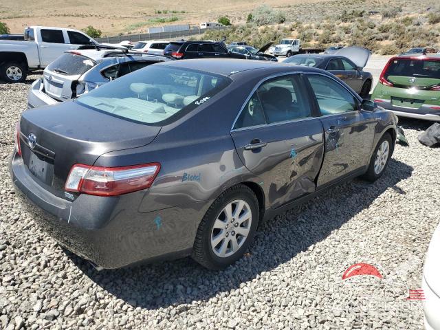 JTNBB46K173037310 2007 TOYOTA CAMRY photo no. 3