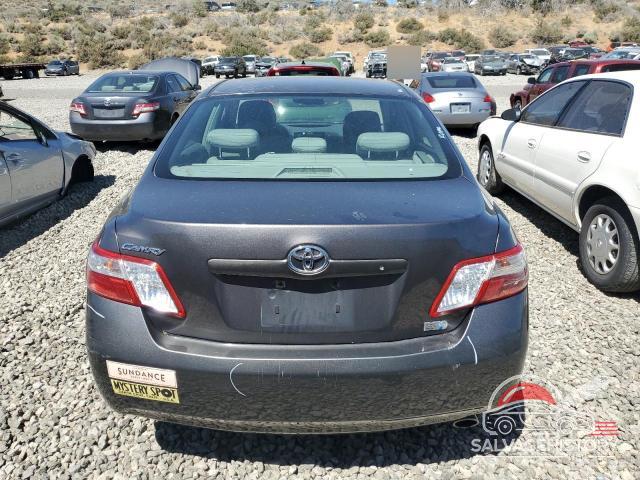 JTNBB46K173037310 2007 TOYOTA CAMRY photo no. 6
