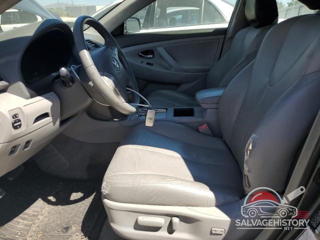 JTNBB46K173037310 2007 TOYOTA CAMRY photo no. 7