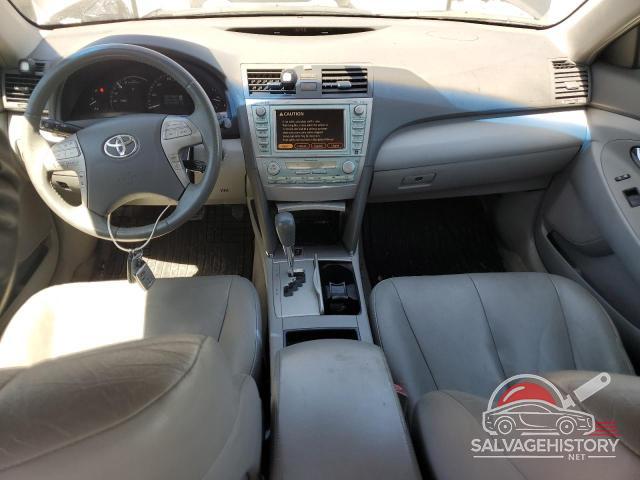 JTNBB46K173037310 2007 TOYOTA CAMRY photo no. 8