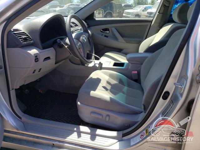 JTNBB46K873033965 2007 TOYOTA CAMRY photo no. 7