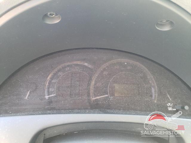 JTNBB46K873033965 2007 TOYOTA CAMRY photo no. 9
