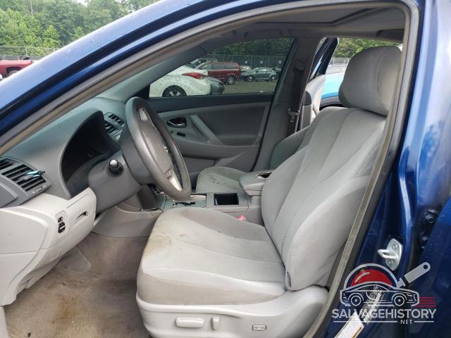 JTNBE46K173091374 2007 TOYOTA CAMRY photo no. 7