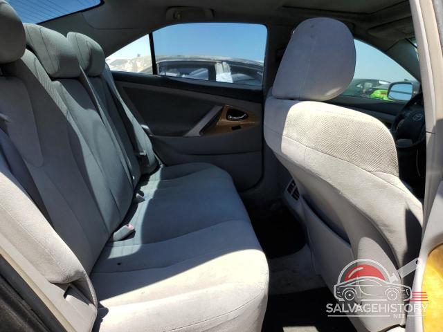 JTNBE46K273111549 2007 TOYOTA CAMRY photo no. 10