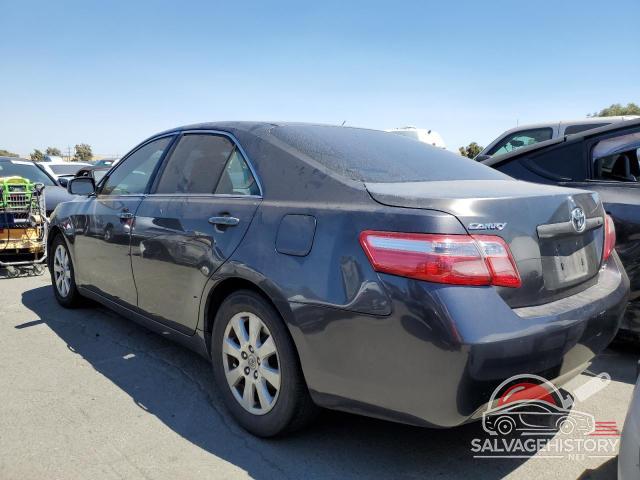 JTNBE46K273111549 2007 TOYOTA CAMRY photo no. 2