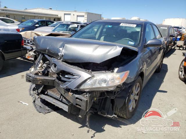 JTNBK46K573023247 2007 TOYOTA CAMRY photo no. 24