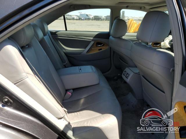 JTNBK46K573023247 2007 TOYOTA CAMRY photo no. 10