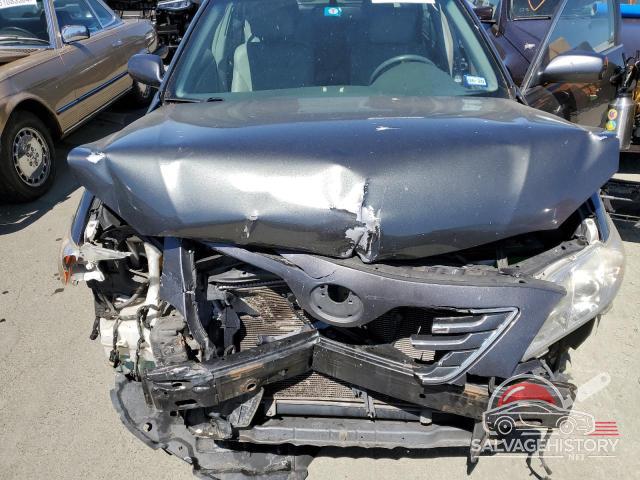 JTNBK46K573023247 2007 TOYOTA CAMRY photo no. 11