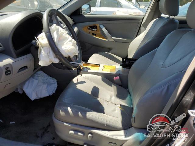 JTNBK46K573023247 2007 TOYOTA CAMRY photo no. 7