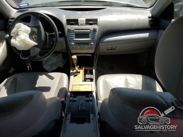 JTNBK46K573023247 2007 TOYOTA CAMRY photo no. 8