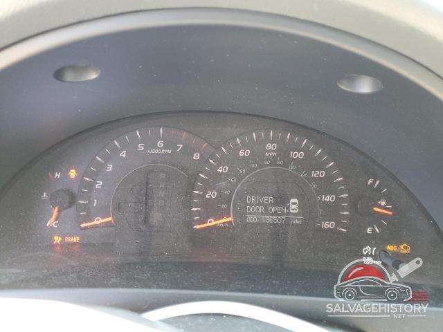 JTNBK46K573023247 2007 TOYOTA CAMRY photo no. 9