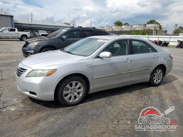4T1BB46K18U052756 2008 TOYOTA CAMRY photo no. 20