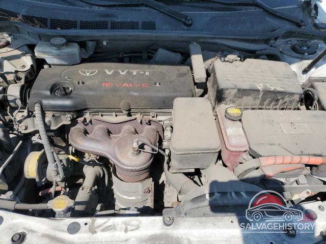 4T1BB46K28U043368 2008 TOYOTA CAMRY photo no. 11