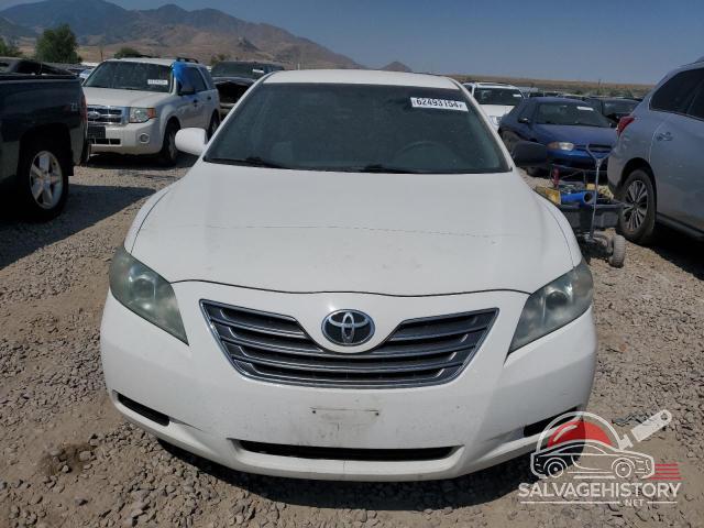 4T1BB46K28U043368 2008 TOYOTA CAMRY photo no. 5