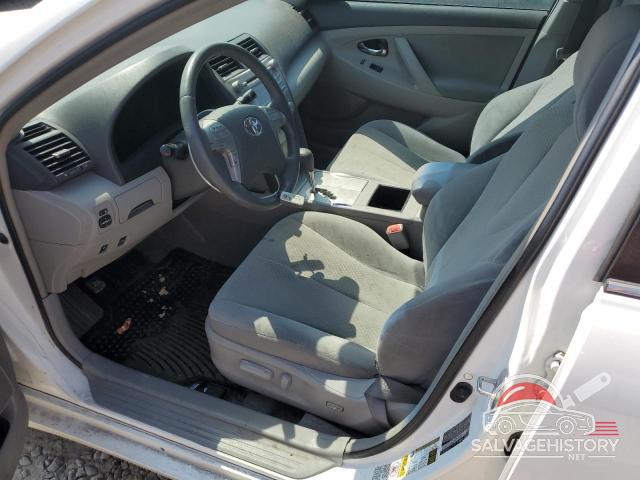 4T1BB46K28U043368 2008 TOYOTA CAMRY photo no. 7