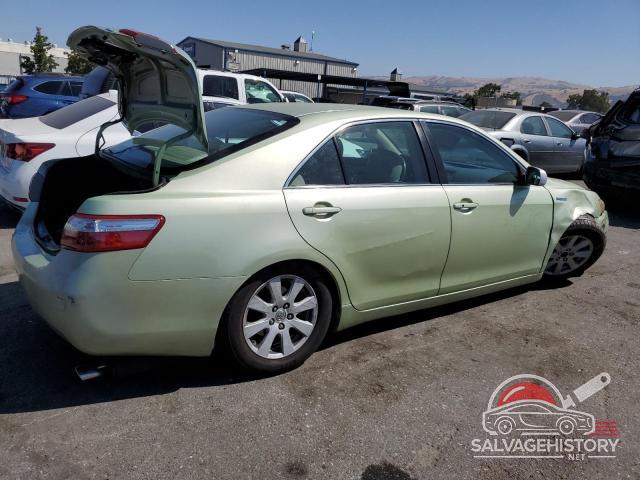4T1BB46KX8U044929 2008 TOYOTA CAMRY photo no. 3