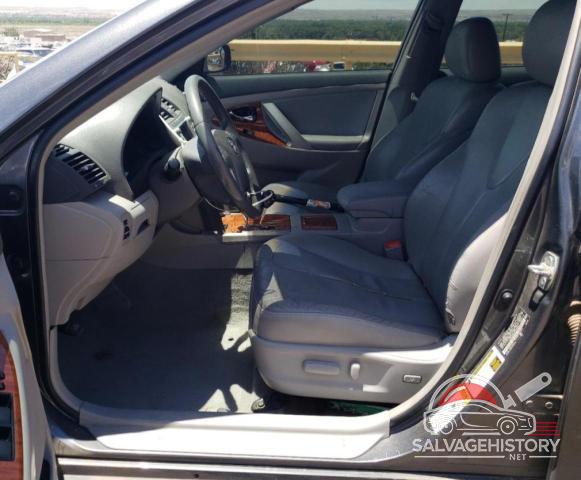 4T1BE46K28U738652 2008 TOYOTA CAMRY photo no. 7