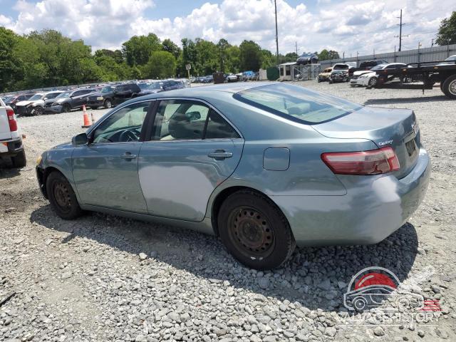 4T1BE46K28U764720 2008 TOYOTA CAMRY photo no. 2