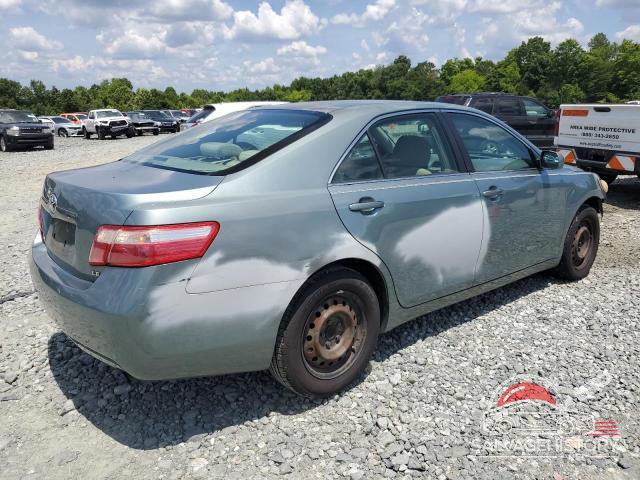 4T1BE46K28U764720 2008 TOYOTA CAMRY photo no. 3