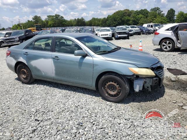 4T1BE46K28U764720 2008 TOYOTA CAMRY photo no. 4
