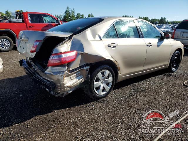 4T1BE46K78U735830 2008 TOYOTA CAMRY photo no. 3