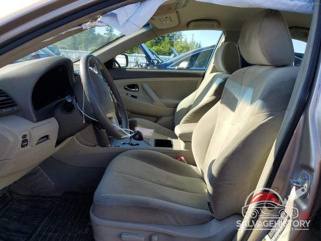 4T1BE46K78U735830 2008 TOYOTA CAMRY photo no. 7