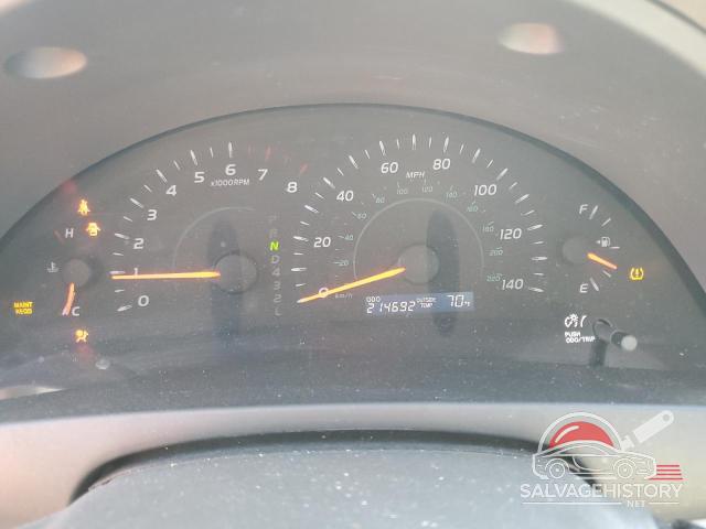 4T1BE46K78U735830 2008 TOYOTA CAMRY photo no. 9