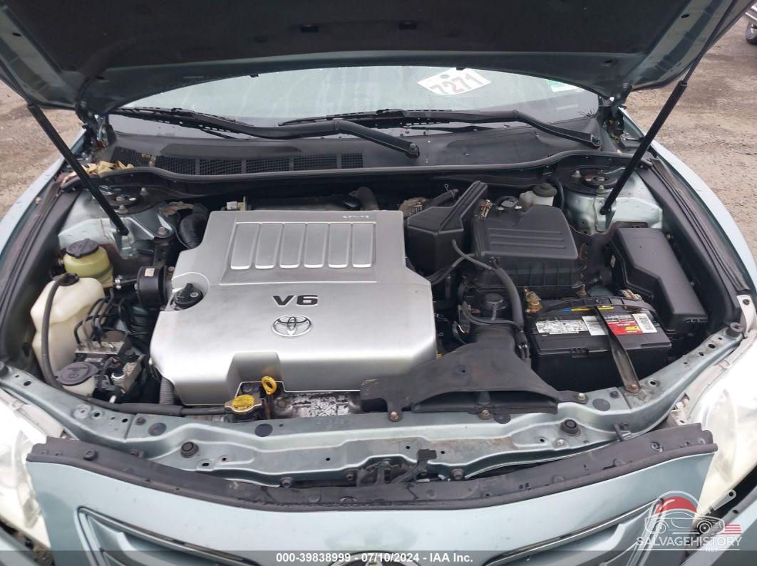 4T1BK46K38U573462 2008 TOYOTA CAMRY photo no. 10