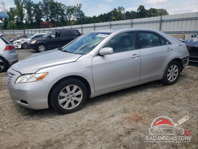 4T1BK46K48U570148 2008 TOYOTA CAMRY photo no. 14