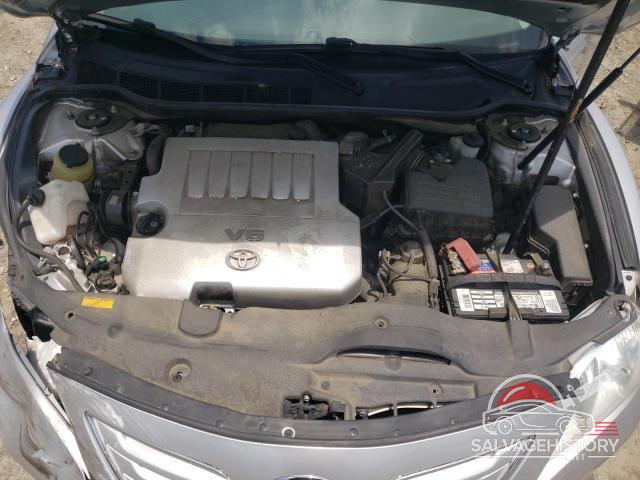 4T1BK46K48U570148 2008 TOYOTA CAMRY photo no. 11