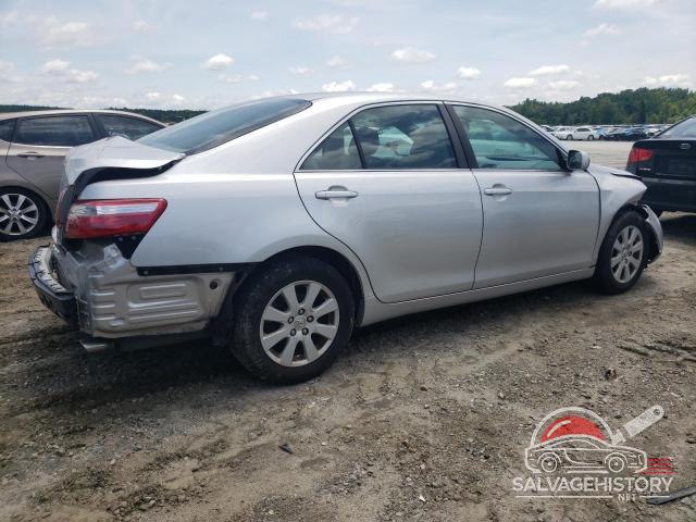 4T1BK46K48U570148 2008 TOYOTA CAMRY photo no. 3