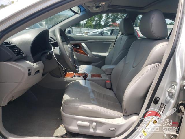 4T1BK46K48U570148 2008 TOYOTA CAMRY photo no. 7