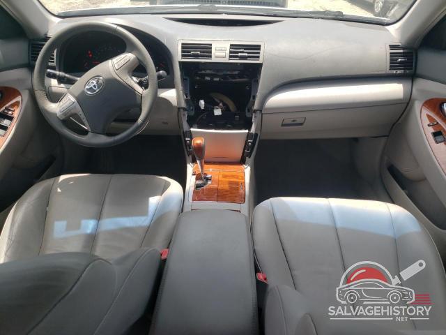 4T1BK46K48U570148 2008 TOYOTA CAMRY photo no. 8
