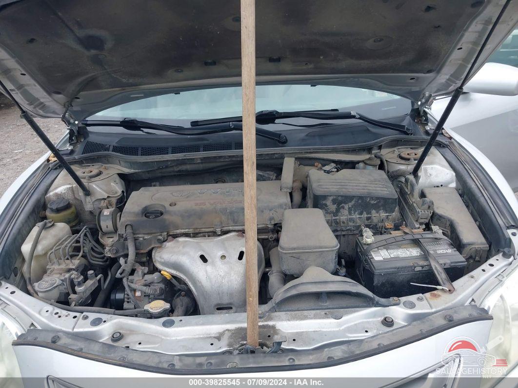4T4BE46K48R012779 2008 TOYOTA CAMRY photo no. 10