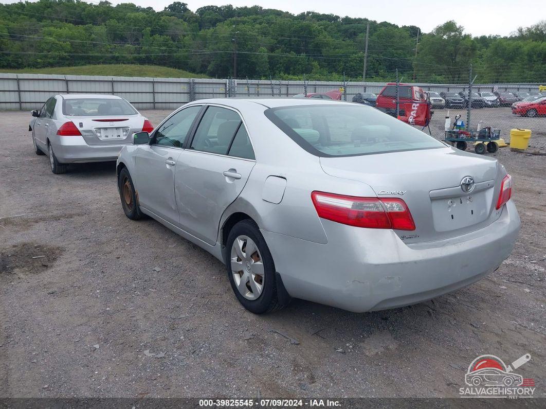 4T4BE46K48R012779 2008 TOYOTA CAMRY photo no. 3