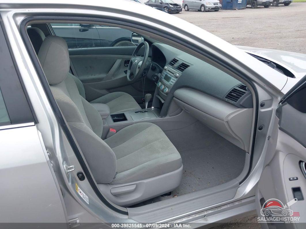 4T4BE46K48R012779 2008 TOYOTA CAMRY photo no. 5