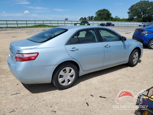 4T4BE46KX8R020885 2008 TOYOTA CAMRY photo no. 3