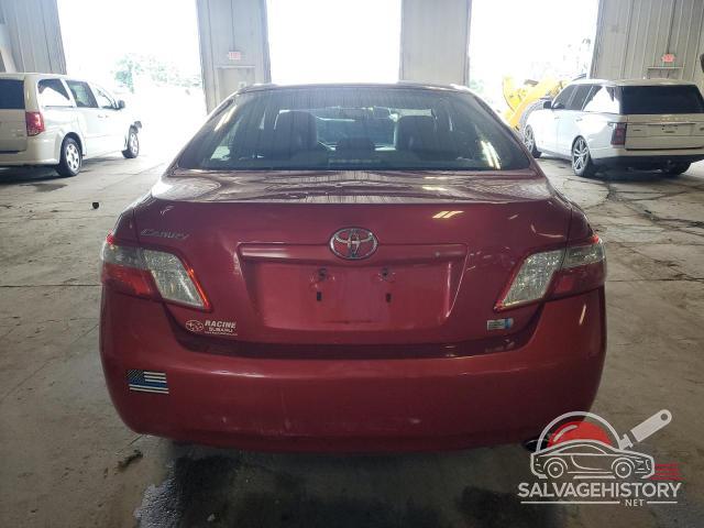JTNBB46K883045678 2008 TOYOTA CAMRY photo no. 6