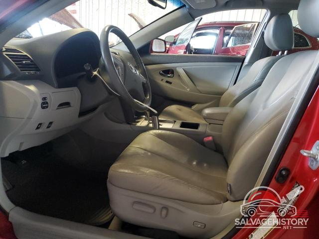 JTNBB46K883045678 2008 TOYOTA CAMRY photo no. 7