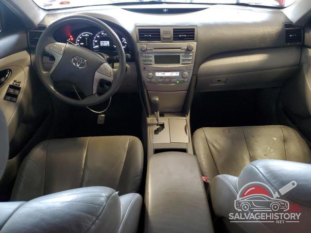 JTNBB46K883045678 2008 TOYOTA CAMRY photo no. 8