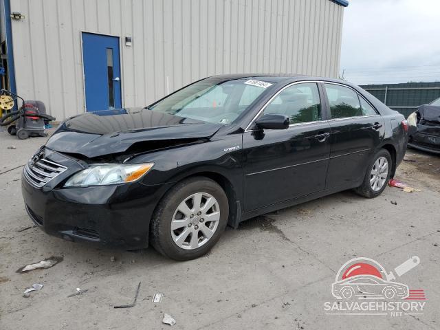 4T1BB46K29U074749 2009 TOYOTA CAMRY photo no. 15
