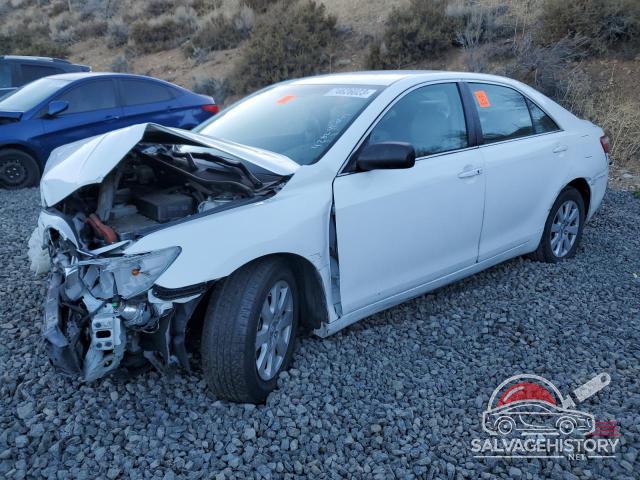 4T1BB46K49U094324 2009 TOYOTA CAMRY photo no. 12