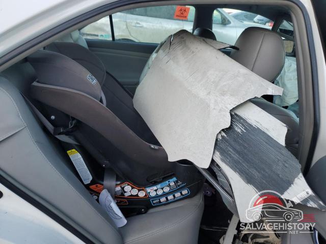 4T1BB46K49U094324 2009 TOYOTA CAMRY photo no. 10