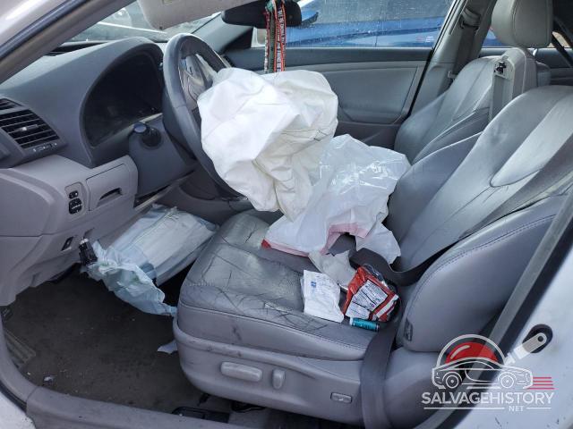 4T1BB46K49U094324 2009 TOYOTA CAMRY photo no. 7